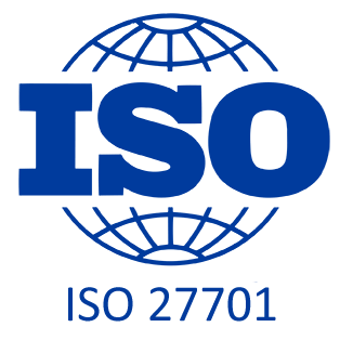 ISO 27701 kişisel veri yönetimi sertifikası